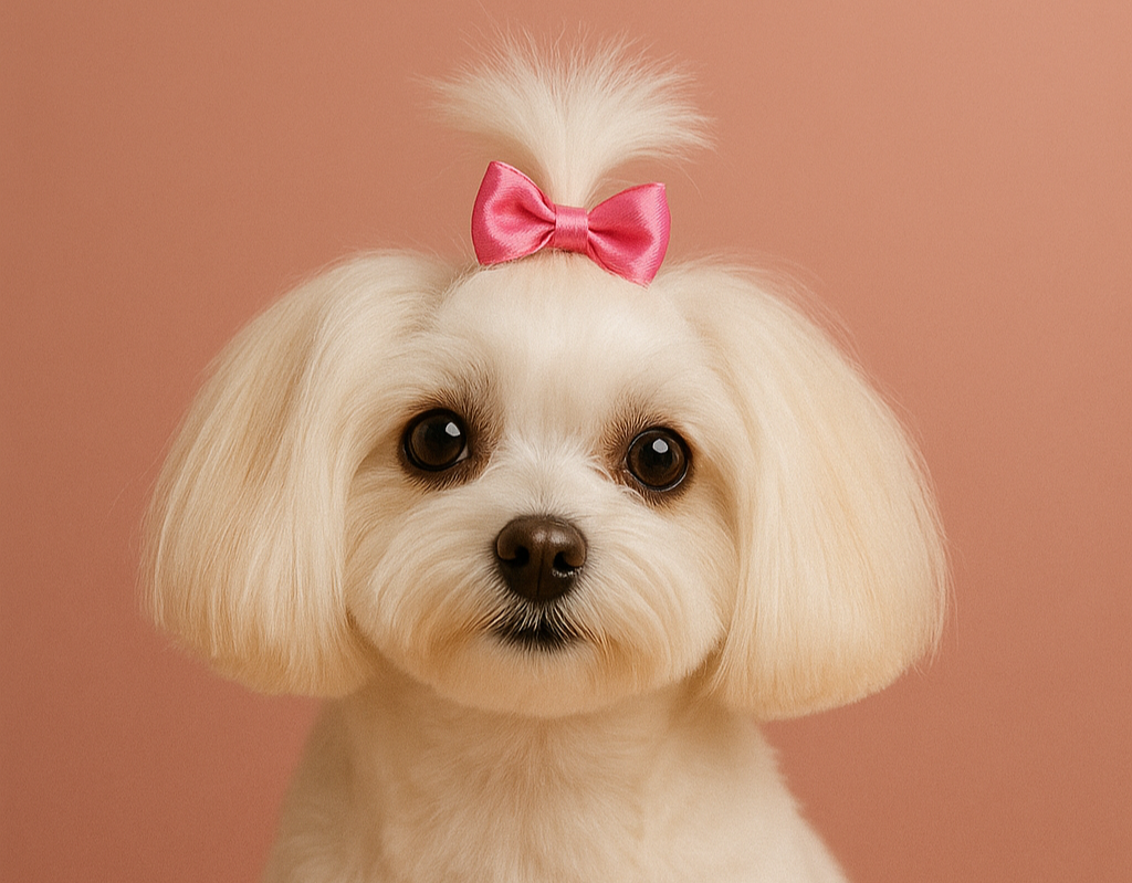 Комплексный груминг