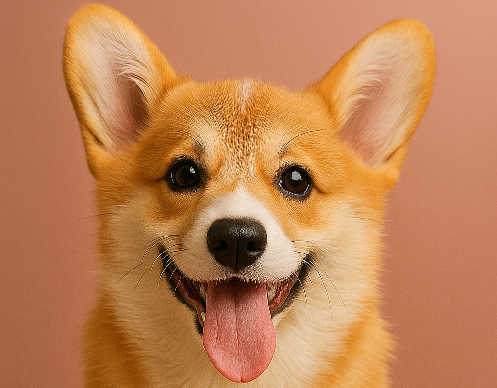 Приучение щенка к грумингу