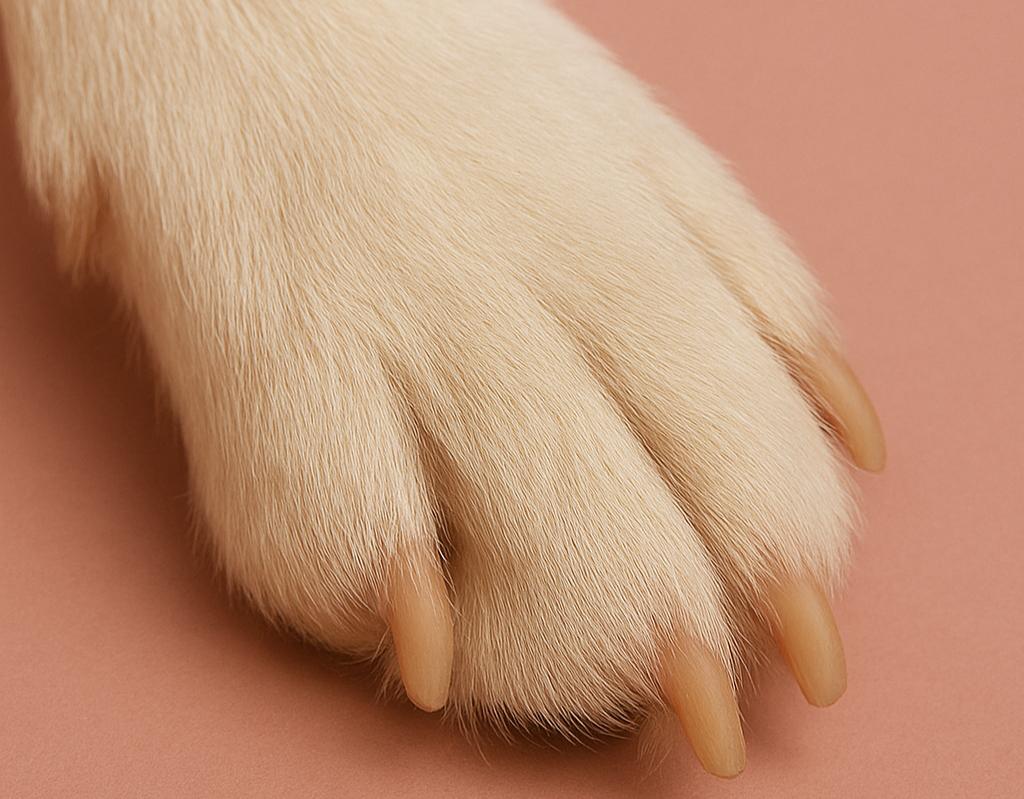 Аппаратный лапакюр