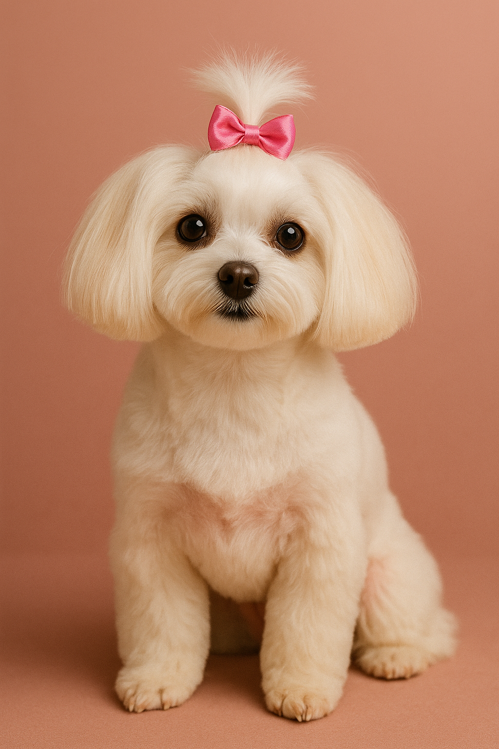 Комплексный груминг