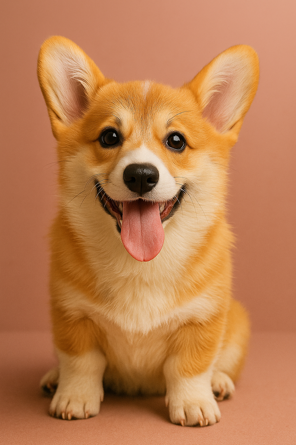 Приучение щенка к грумингу