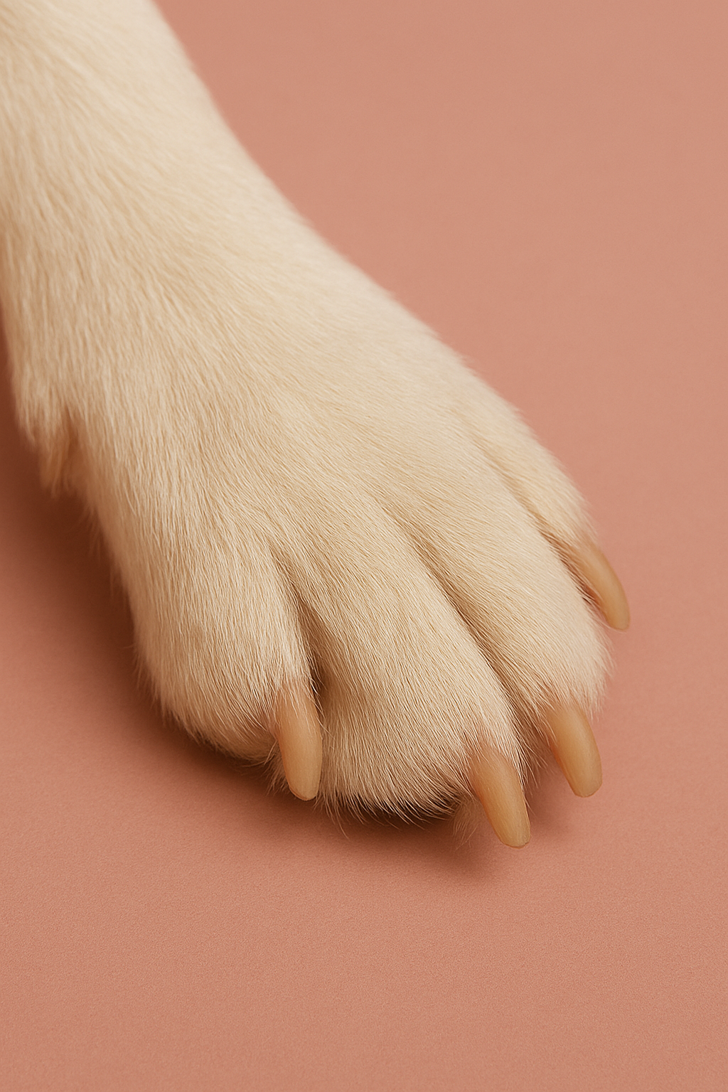 Аппаратный лапакюр